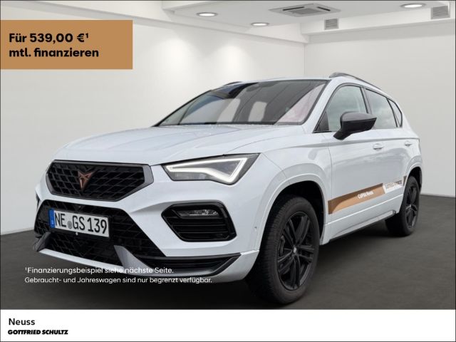 Cupra Ateca 13.990 km 34.280 &euro; Neuss 41460