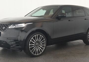 Land Rover Range Rover Velar 32.700 km 55.884 &euro; Düsseldorf 40233