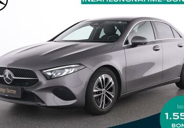 Mercedes-Benz A 180 15.604 km 30.485 &euro; Essen 45309