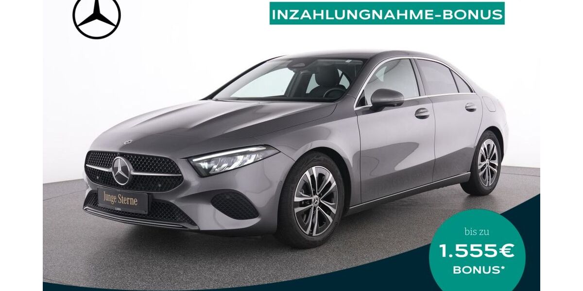 Mercedes-Benz A 180 15.604 km 30.485 &euro; Essen 45309