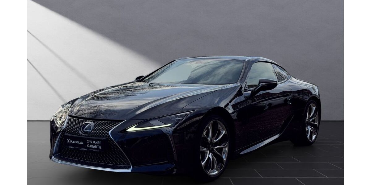 Lexus LC 500 80.000 km 84.950 &euro; Wesel 46485
