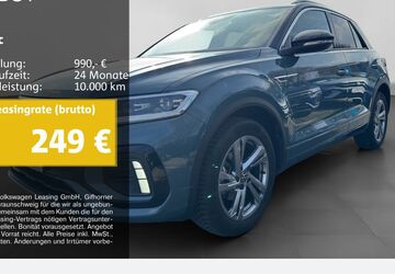 VW T-Roc 25.567 km 28.450 &euro; Duisburg 47059