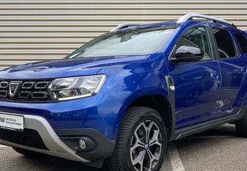 Dacia Duster 75.010 km 13.890 &euro; Duisburg 47059