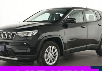 Jeep Compass 13.612 km 21.948 &euro; Neuss 41460