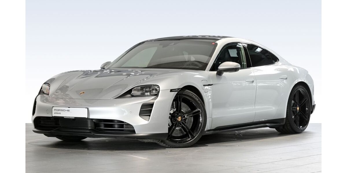 Porsche Taycan 36.125 km 79.900 &euro; Düsseldorf 40468