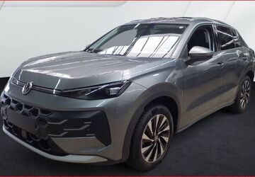 VW T-Roc 9.220 km 32.990 &euro; Duisburg 47178