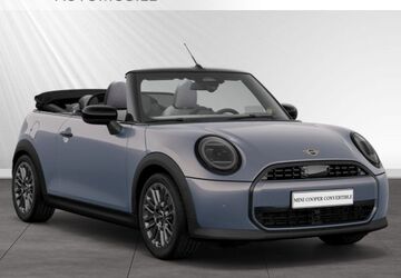 Mini Cooper C 2.510 km 33.797 &euro; Moers 47441