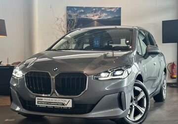 BMW 220 Active Tourer 11.699 km 28.480 &euro; Duisburg 47119
