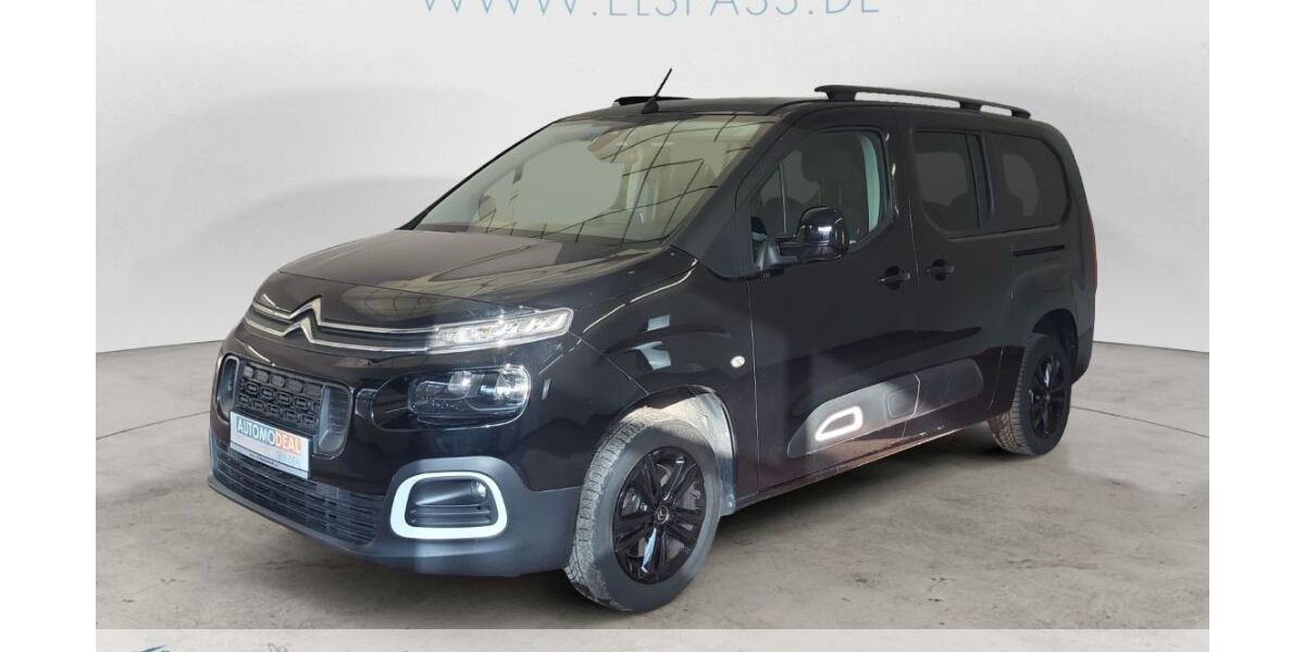 Citroen Berlingo 53.932 km 26.889 &euro; Moers 47445