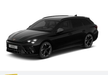 Cupra Leon 26.198 km 30.270 &euro; Duisburg 47059