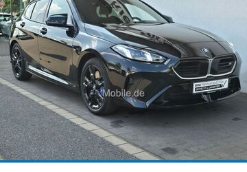 BMW M135 25.899 km 39.690 &euro; Dinslaken 46535