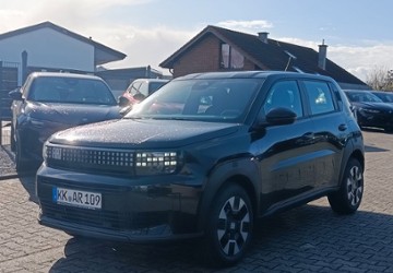 Fiat Grande Panda 3.244 km 23.990 &euro; Kempen 47906
