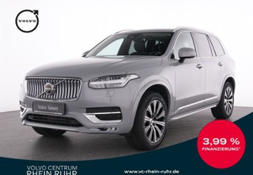 Volvo XC90 37.474 km 52.850 &euro; Essen-Kray 45309