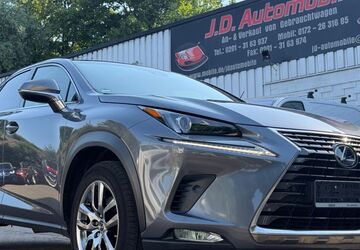 Lexus NX 300 46.000 km 24.490 &euro; Essen 45139