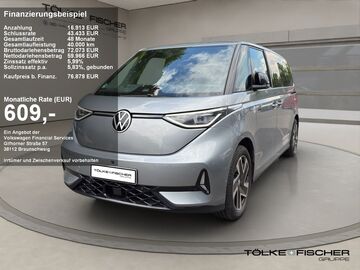 Gebrauchte VW ID. Buzz