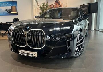 BMW 750 20.447 km 89.000 &euro; Duisburg 47119