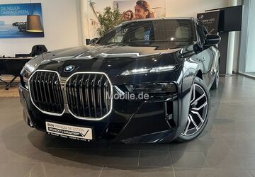 BMW 750 20.447 km 95.760 &euro; Duisburg 47119