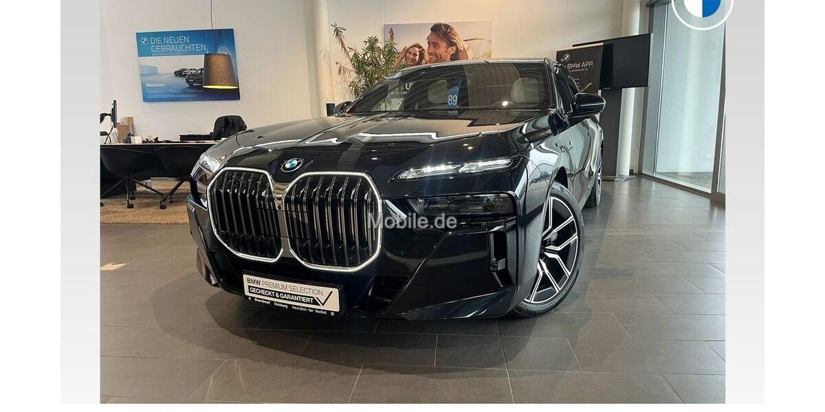 BMW 750 20.447 km 95.760 &euro; Duisburg 47119
