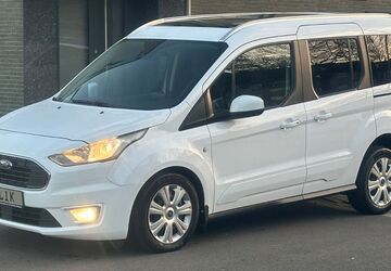 Ford Tourneo Connect 155.000 km 14.400 &euro; Duisburg 47138