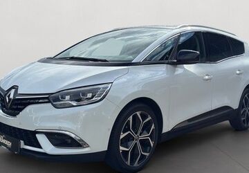 Renault Scenic 62.300 km 18.690 &euro; Duisburg 47059