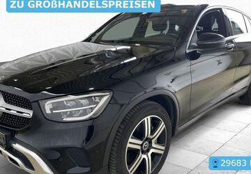 Mercedes-Benz GLC 400 187.082 km 36.697 &euro; Krefeld 47829