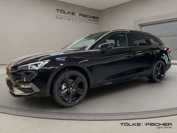 Gebrauchte Seat Leon