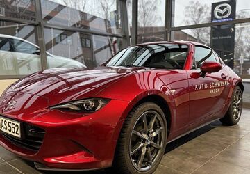 Mazda MX-5 4.763 km 31.995 &euro; Duisburg 47166