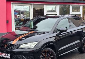 Cupra Ateca 87.000 km 25.490 &euro; Mülheim an der Ruhr 45476