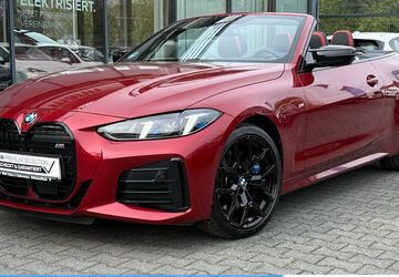 BMW M440 16.044 km 66.350 &euro; Mülheim 45472