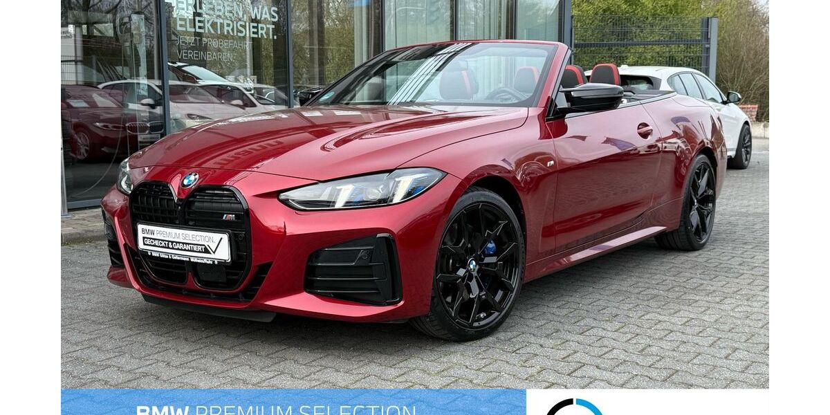 BMW M440 16.044 km 66.350 &euro; Mülheim 45472
