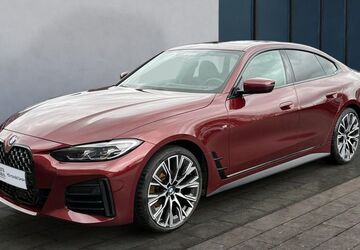 BMW 420 Gran Coupé 87.712 km 37.999 &euro; Meerbusch 40668