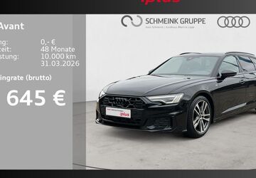 Audi A6 21.393 km 45.980 &euro; Wesel 46483