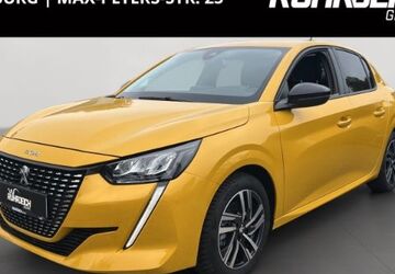 Peugeot 208 8.970 km 18.990 &euro; Duisburg 47059
