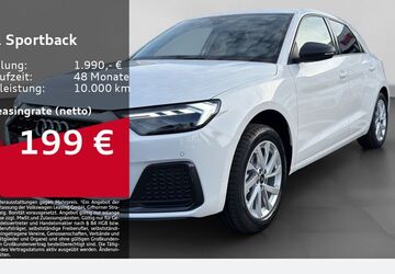 Audi A1 1.050 km 23.580 &euro; Dorsten 46284