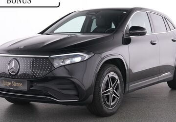Mercedes-Benz EQA 3.395 km 39.985 &euro; Essen 45309