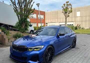 BMW M340i 47.500 km 42.000 &euro; Düsseldorf 40223