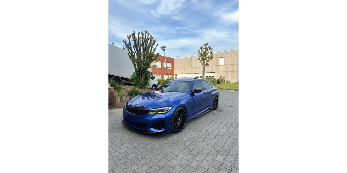 BMW M340i 47.500 km 42.000 &euro; Düsseldorf 40223