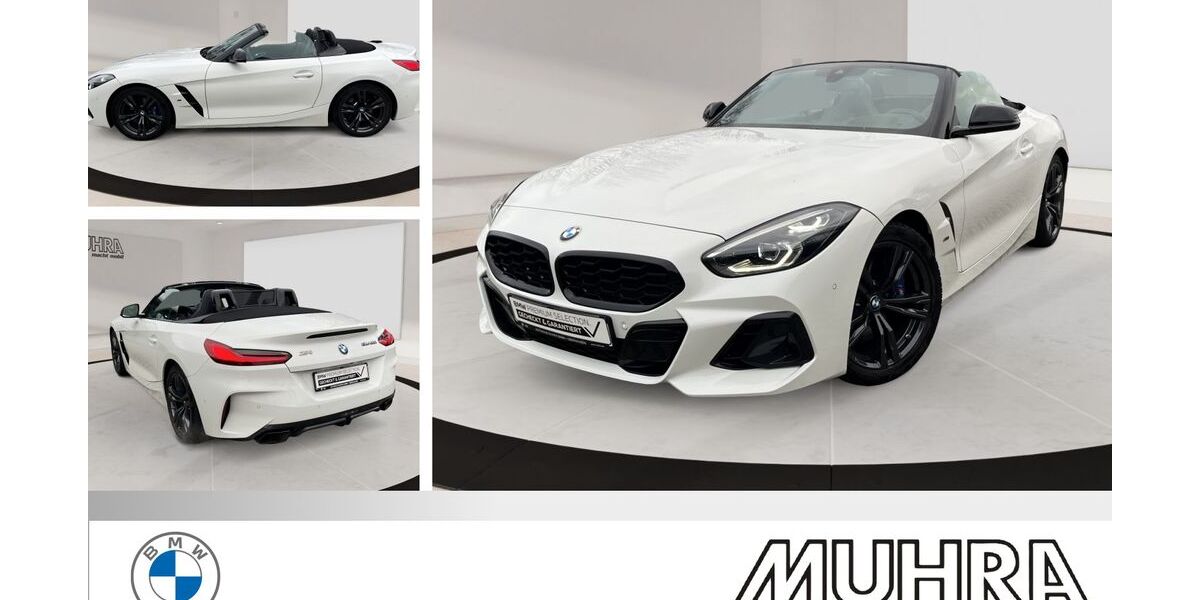 BMW Z4 M40 24.350 km 50.940 &euro; Oberhausen 46149