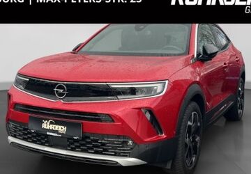 Opel Mokka 12.950 km 20.490 &euro; Duisburg 47059