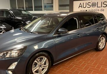 Ford Focus 110.000 km 10.990 &euro; Wülfrath 42489