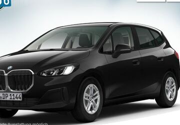 BMW 220 Active Tourer 28.294 km 27.490 &euro; Düsseldorf 40549