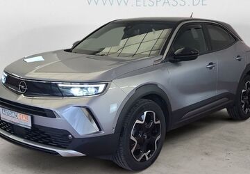 Opel Mokka 63.502 km 18.920 &euro; Moers 47445