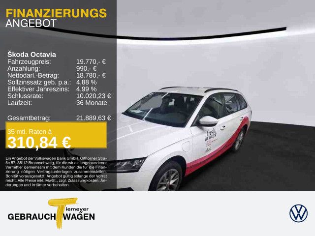 Skoda Octavia 92.481 km 18.650 &euro; Duisburg 47059