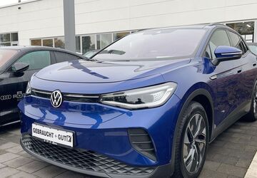 VW ID.4 48.528 km 29.890 &euro; Duisburg 47178