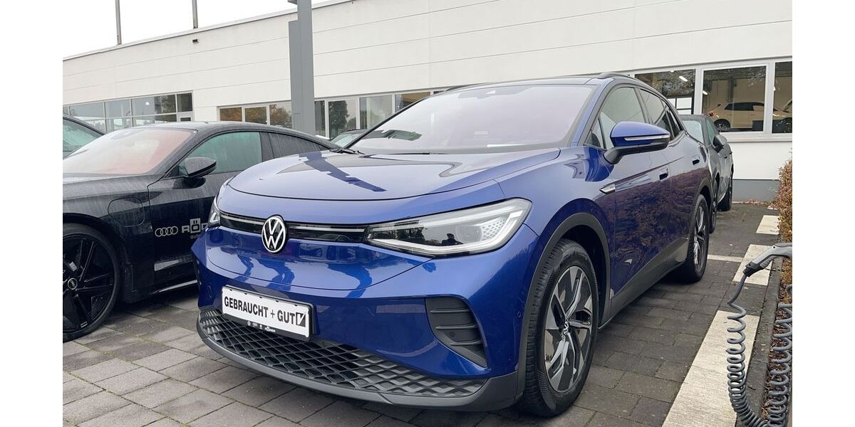 VW ID.4 48.528 km 29.890 &euro; Duisburg 47178