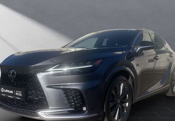 Lexus RX 450 81.060 km 60.950 &euro; Wesel 46485