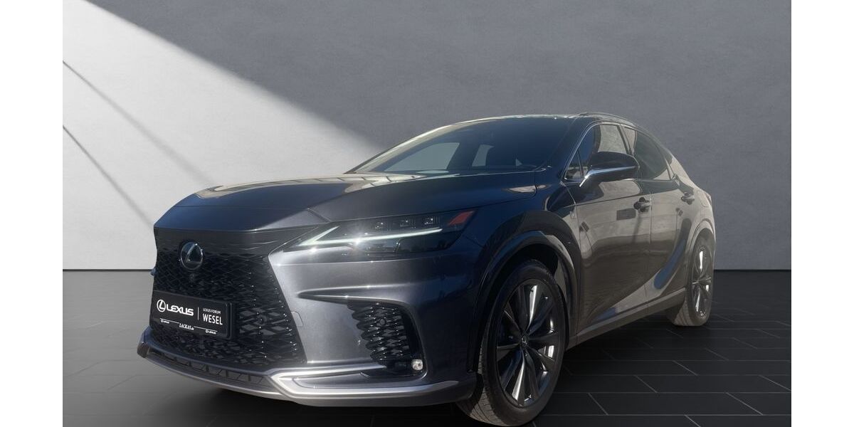 Lexus RX 450 81.060 km 60.950 &euro; Wesel 46485