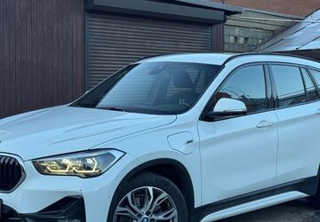 BMW X1 157.000 km 16.950 &euro; Duisburg 47179