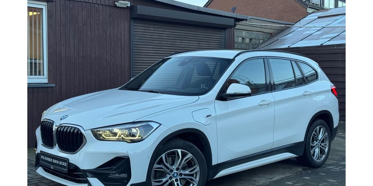 BMW X1 157.000 km 16.950 &euro; Duisburg 47179