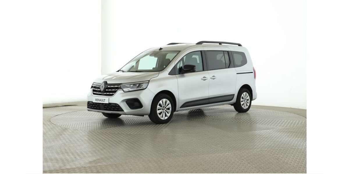 Renault Kangoo 8.652 km 33.660 &euro; Oberhausen 46049